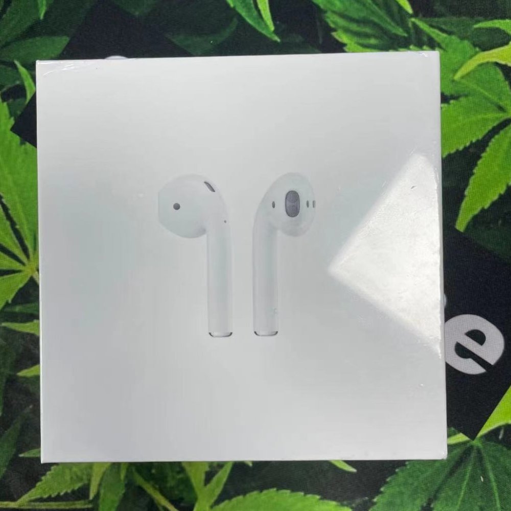Apple AirPods 2nd